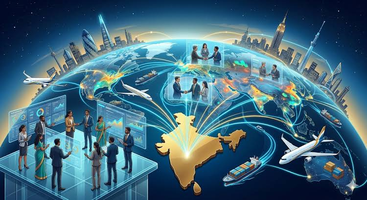 Citrix Project Development Consultant LLCHighlights How Indian Businesses Can Build Stronger Operations for Global Growth